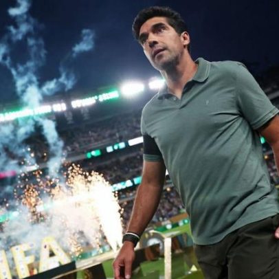 Chelsea mira Abel Ferreira após queda de Maresca e escolhe prata da casa