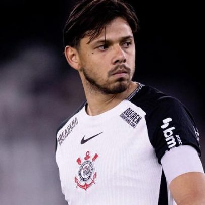 Corinthians confirma saídas de Romero e Talles Magno e atualiza baixas