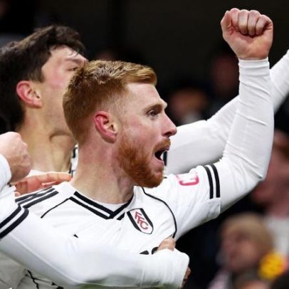 Real Madrid vence Betis com hat-trick de García; Rodrygo brilha