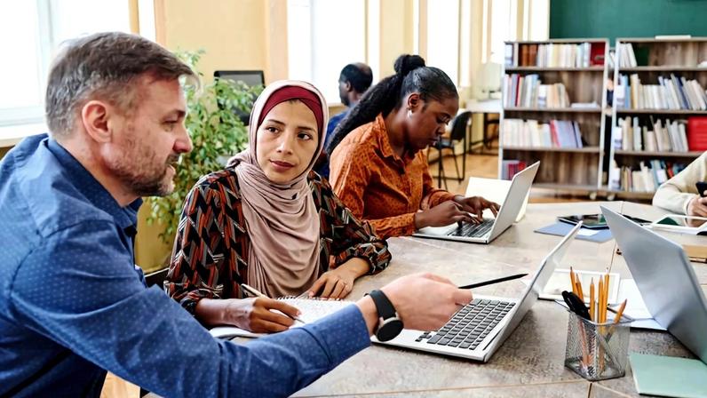 Como voltar ao mercado de trabalho após experiência como empreendedor