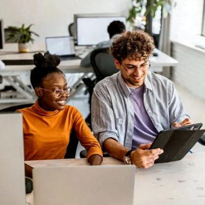 O que define um bom chefe segundo estudo com 50 mil gestores