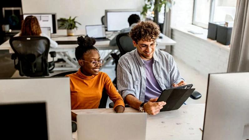 O que define um bom chefe segundo estudo com 50 mil gestores