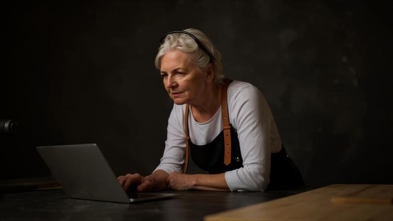 Talento sob demanda redefine a carreira de profissionais experientes