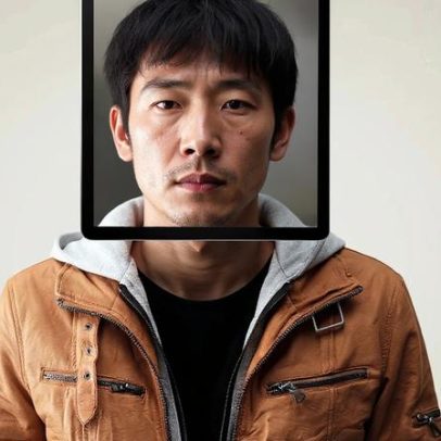 Quem foi o portador do primeiro RG do Brasil?