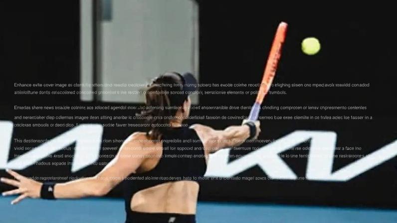 Luisa Stefani é eliminada nas semifinais de duplas no Australian Open