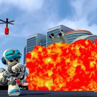 Estúdio de Keiji Inafune, criador de Mega Man, encerra operação ligada ao Mighty No.9