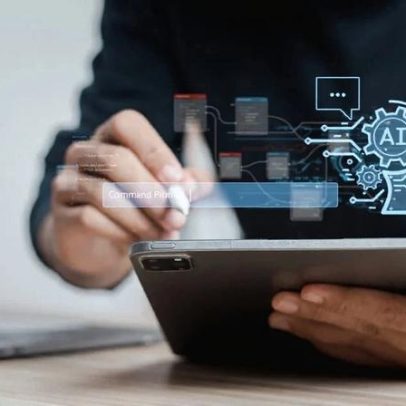 Cinco habilidades que distinguem usuários de IA de líderes em potencial