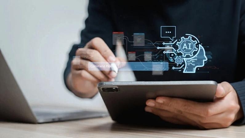 Cinco habilidades que distinguem usuários de IA de líderes em potencial