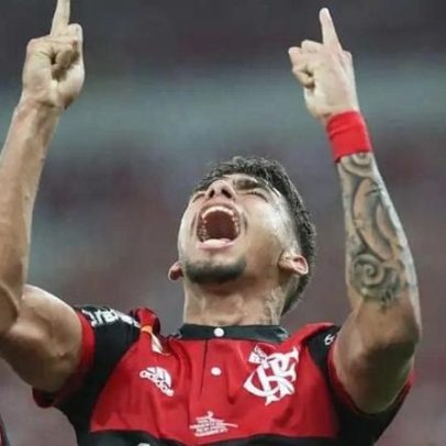Com Paquetá, Flamengo eleva valor de mercado e reverte cenário