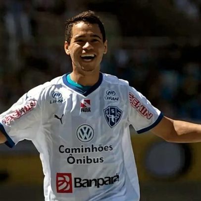 Pikachu assina com o Remo e rompe promessa; veja os detalhes