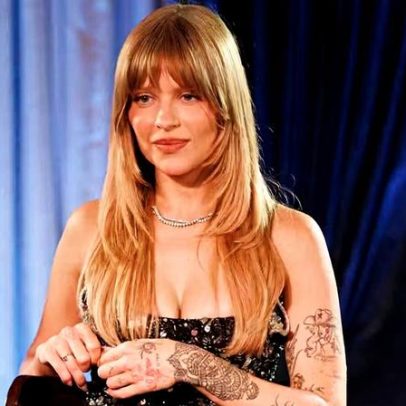 Luísa Sonza afirma poder fazer bossa nova por ser artista completa