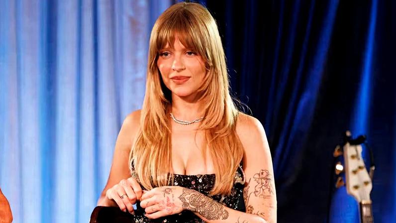 Luísa Sonza — Foto: Clayton Felizardo / Brazilnews