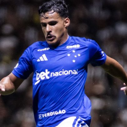 Cruzeiro encaminha venda de Kaiki busca Cuiabano ex-Botafogo lateral esquerda