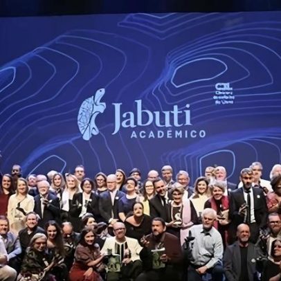 CBL abre inscrições para a 3ª edição do Prêmio Jabuti Acadêmico