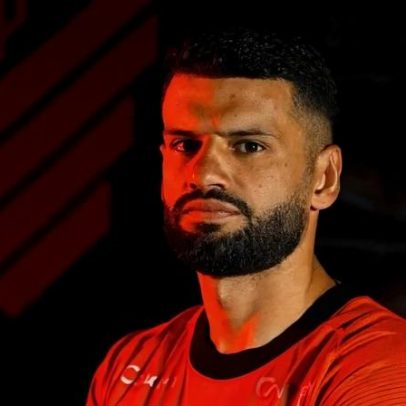 Athletico acerta com Jadson, volante ex-Juventude