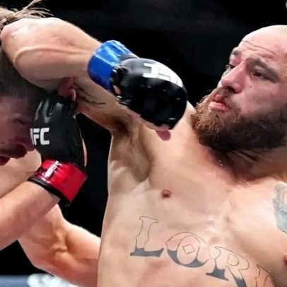 UFC estreia no Paramount+ e registra recorde de audiência