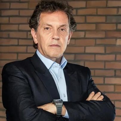 Moraes mantém bloqueio do passaporte e CNH de Appolinário, dono da Polishop