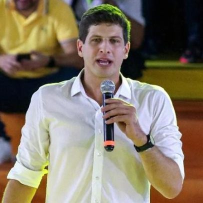 Gilmar Mendes manda PF investigar espionagem contra secretário de João Campos