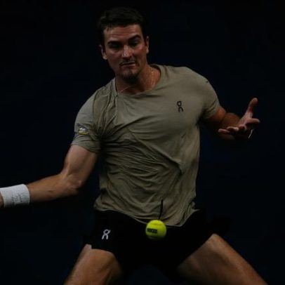 Torcedores lamentam lesão de João Fonseca e pedem orações