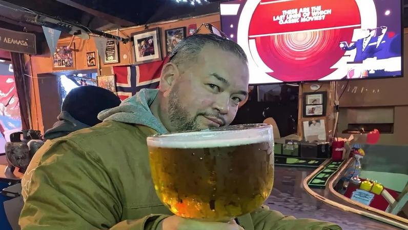Jon Gosselin revealed he suffered a serious health emergency just weeks ahead of his wedding to Stephanie Lebo.