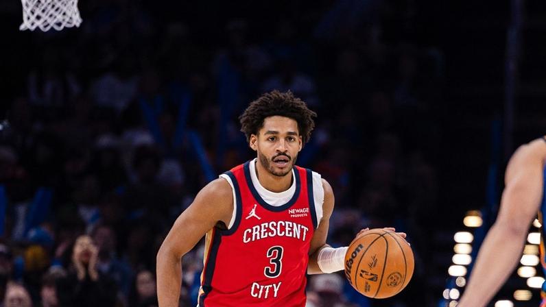 Jordan Poole na NBA
