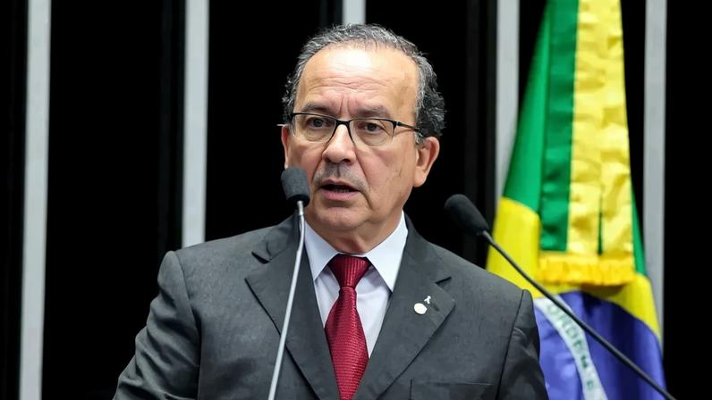 Créditos: Agência Senado
