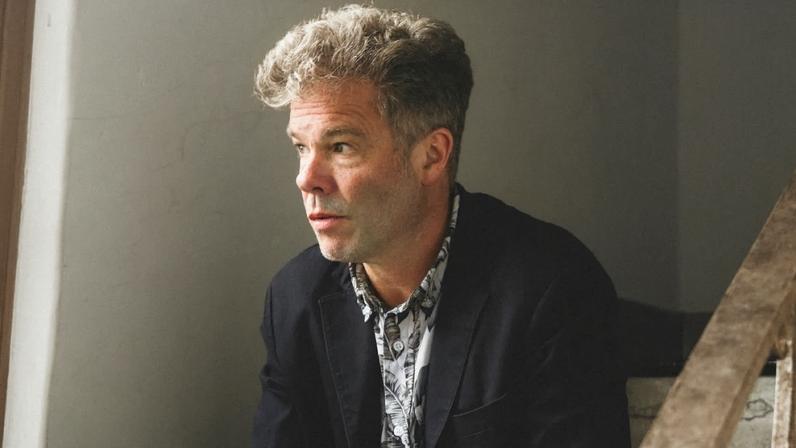 Josh Ritter