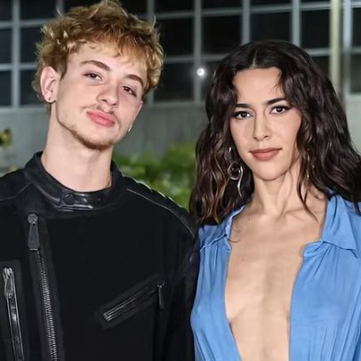 Marina Sena comenta atuação do namorado Juliano Floss no BBB 26