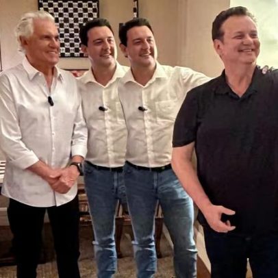 PSD não usará pesquisa eleitoral para escolher candidato à presidência, diz Kassab