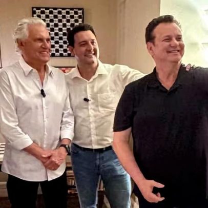 PSD: trio de presidenciáveis aposta em centro-direita sem Tarcísio