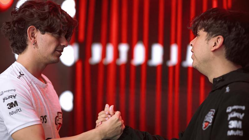 CBLOL 2026: Na estreia de Trigger, paiN derruba a LOS e alcança primeira vitória