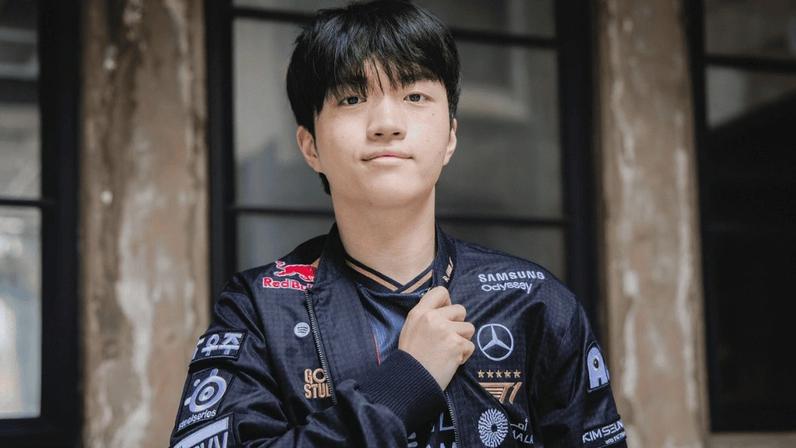 Foto: Reprodução/Riot Games.