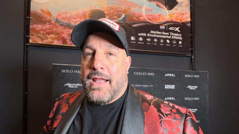 Kevin James told Page Six finding true love is “tough.”