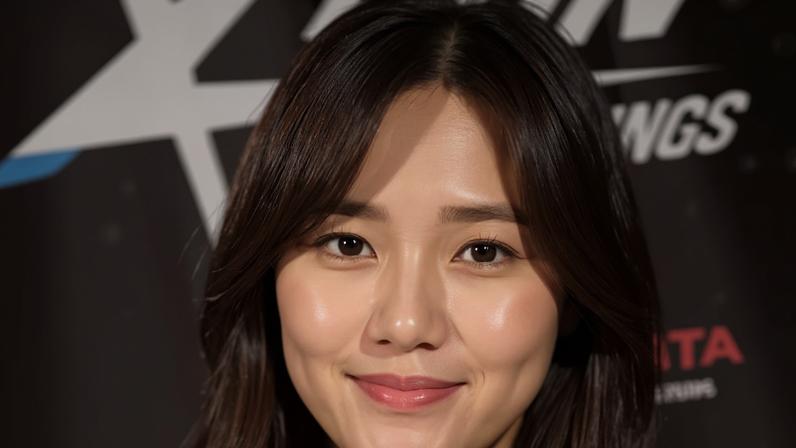 Kwon Mina — Foto: Getty Images