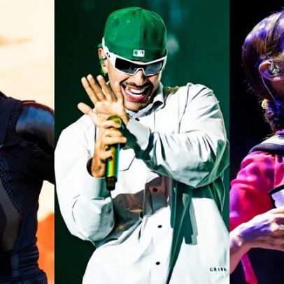 Álbuns latinos mais aguardados de 2026