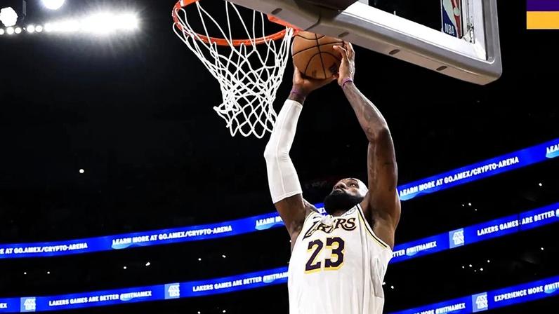 lebron james lakers aposentadoria