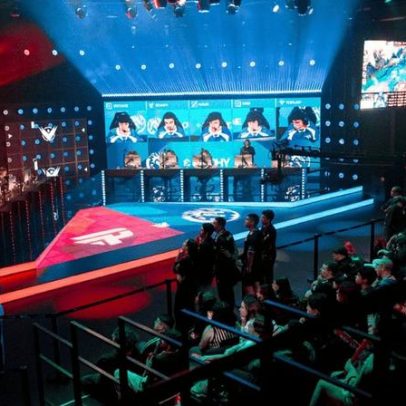 Leviatã define a última peça do elenco para CBLOL 2026
