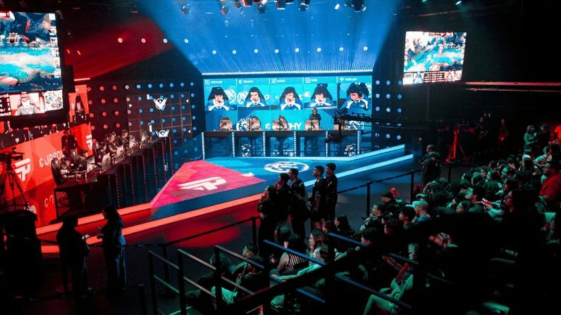 CBLOL 2026: LEVIATAN define a última peça de seu elenco, diz jornalista