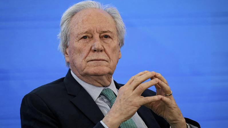 CEP autoriza Lewandowski a advogar sem quarentena, mas impõe restrições em casos envolvendo a PF. (Foto: Marcelo Camargo/Agência Brasil)
