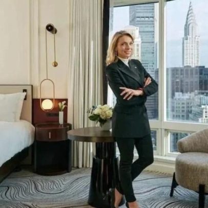 IA deve transformar a forma de planejar viagens, diz CEO do Sofitel