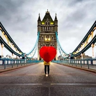 Ranking revela as 10 cidades mais românticas do mundo