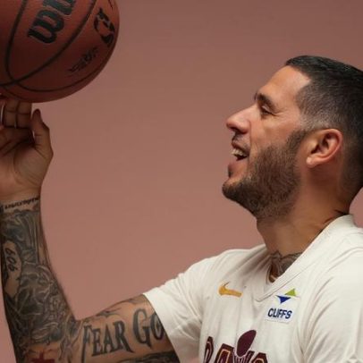 Lonzo Ball pode deixar os Cavaliers em troca