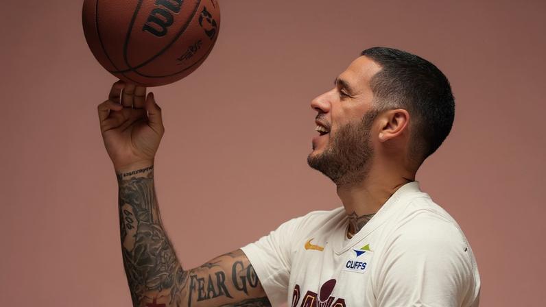 Lonzo Ball pode deixar os Cavaliers em troca