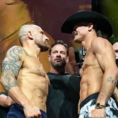 UFC 325: Brasileiros atingem o peso e luta principal é confirmada