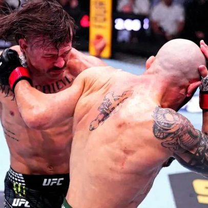 UFC 325: Diego perde segunda chance de título; brasileiros vencem