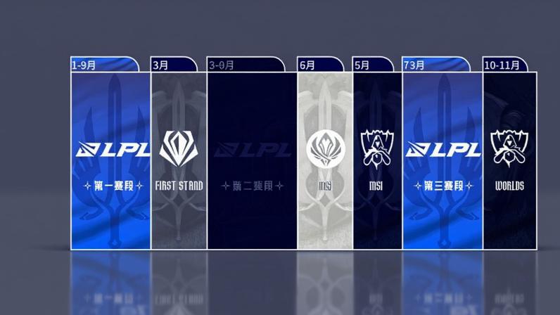 LPL 2026: Liga chinesa anuncia formato da competição; confira