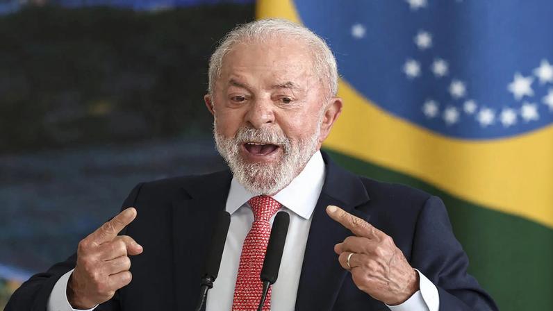 Lula conversou por telefone com os líderes de Colômbia, Canadá e México sobre a situação da Venezuela. (Foto: Marcelo Camargo/Agência Brasil)