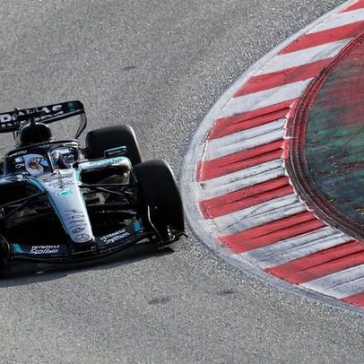 F1 em Barcelona: Mercedes favorito, Ferrari em ascensão, Audi em desenvolvimento