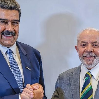 Contradição do governo deixa Lula em saia justa sobre Venezuela