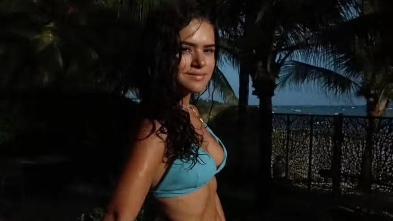 Maisa — Foto: Reprodução/Instagram